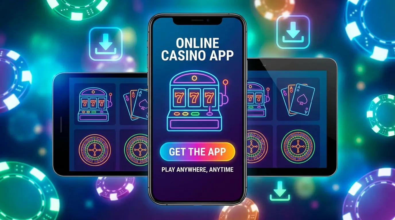 Lion casino app