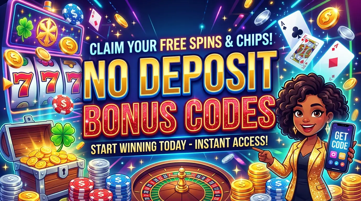 Bonuskod utan insättning Lion casino