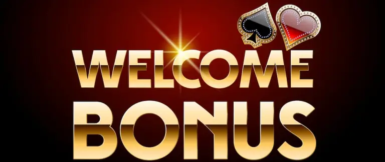 Lion casino bonus för nya spelare