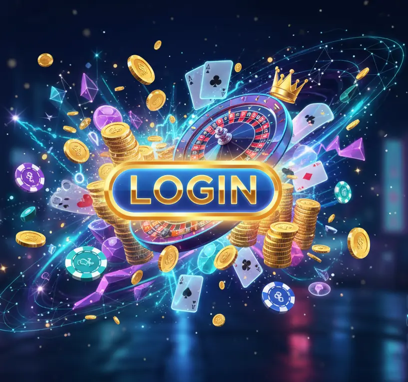 Logga in på Lion casino