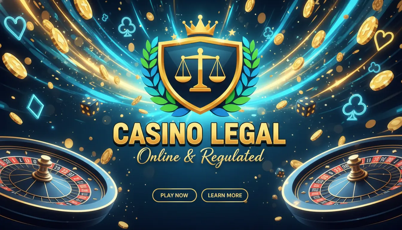 Lion casino laglighet