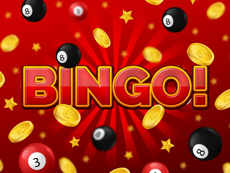 Bingo Lion casino