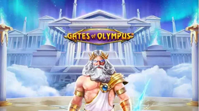 Gates of Olympus Lion casino
