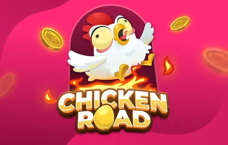 Chicken Road hos Lion casino