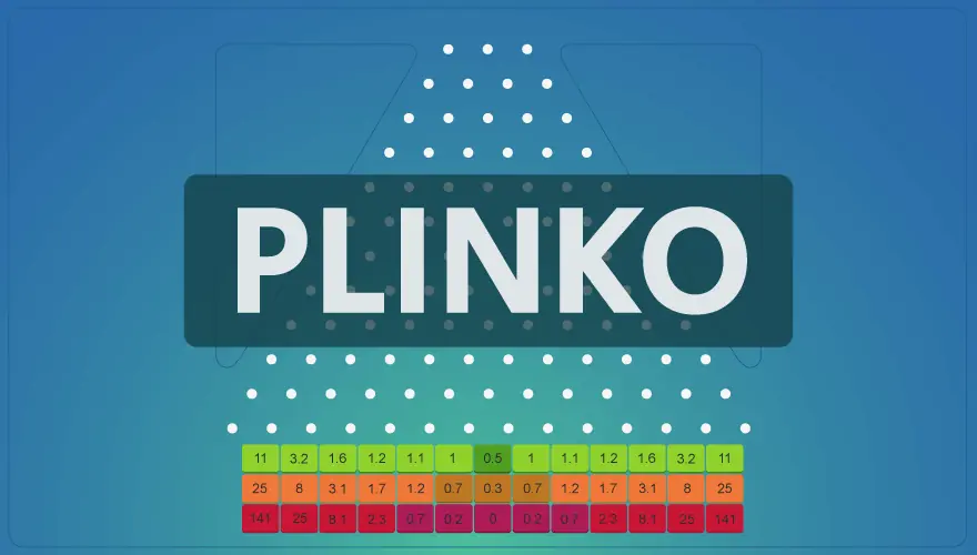 Lion casino Sverige Plinko